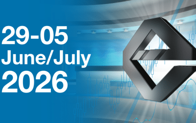 Market Watch: Week Ahead – Global Data and Events Investors Can’t Miss