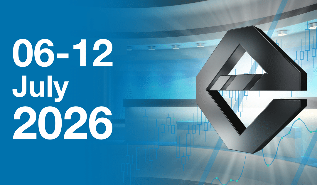 Market Watch: Week Ahead – Global Data and Events Investors Can’t Miss