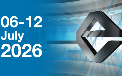 Market Watch: Week Ahead – Global Data and Events Investors Can’t Miss