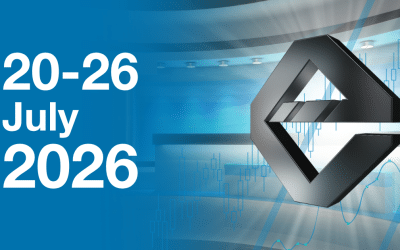 Market Watch: Week Ahead – Global Data and Events Investors Can’t Miss