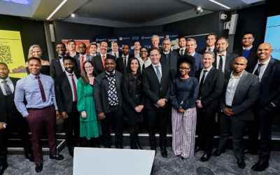 EquityRT Celebrates South Africa’s Leading Investment Research at the 2026 Financial Mail Top Analyst Awards