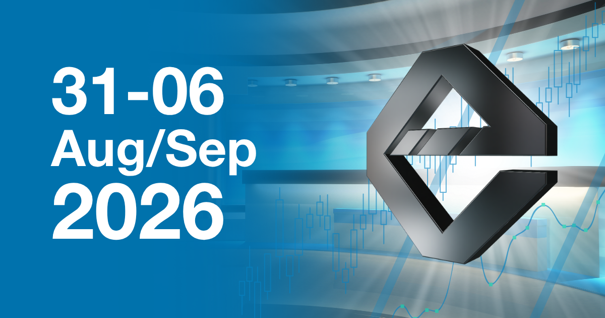 Market Watch: Week Ahead – Global Data and Events Investors Can’t Miss – 31 August 2026