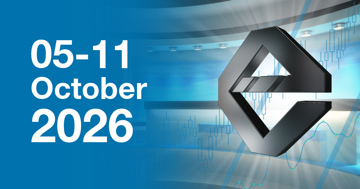 Market Watch: Week Ahead – Global Data and Events Investors Can’t Miss – 5 October 2026