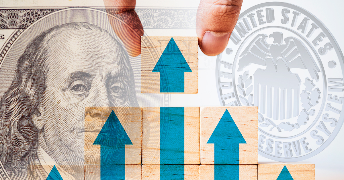 As famously said Inflation is always and everywhere a monetary phenomenon