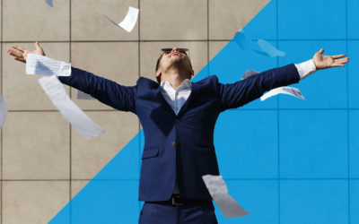 Financial Independence: Take that step now