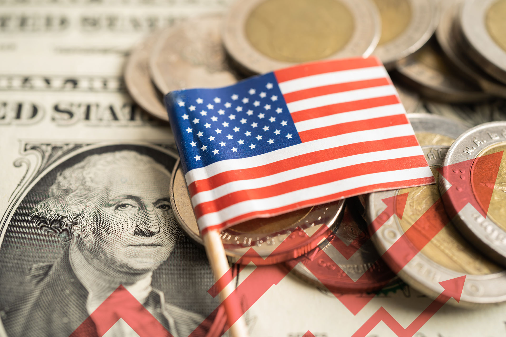The Fed’s Big Challenge: Cooling Red-hot Inflation