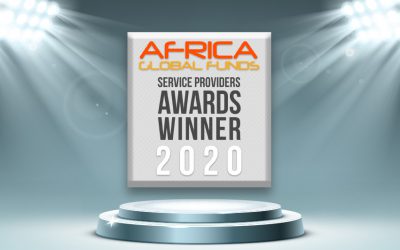 EquityRT voted as the Best Research & Data Provider: Capital Markets 2020
