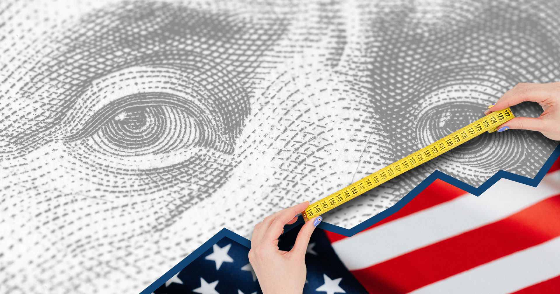 Gauging inflation in USA