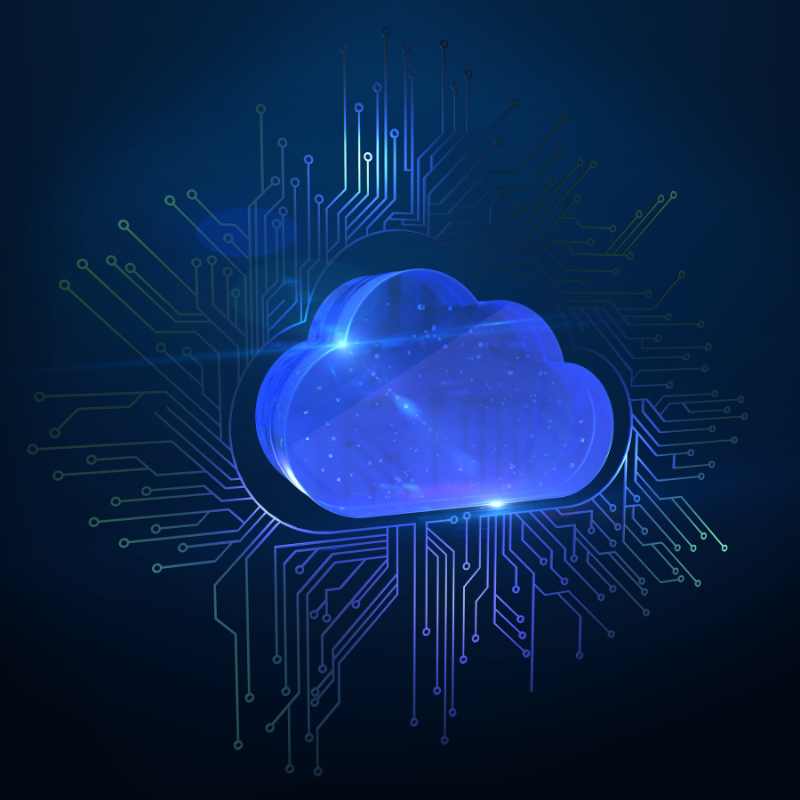 Cloud