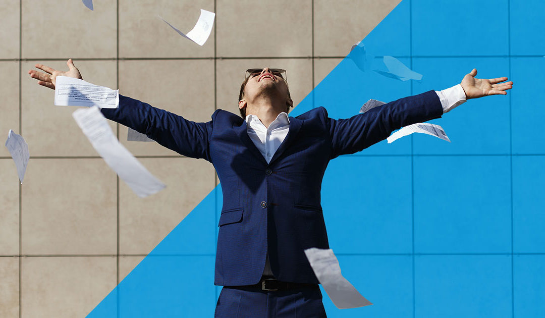 Financial Independence: Take that step now