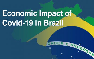 Economic Impact of Covid-19 in Brazil